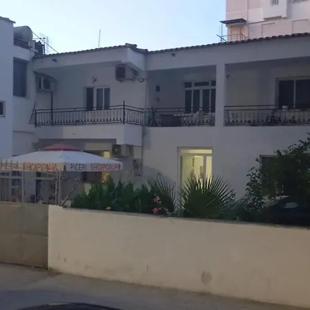 Durres Beach Apartment * Durrës