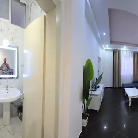 Apartament Durres Beach Apartment Durrës
