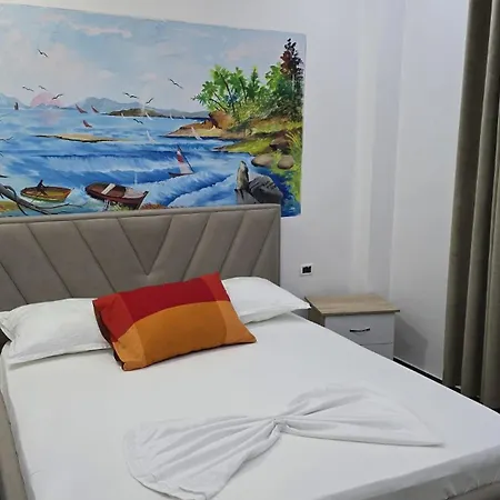 Apartament Durres Beach Apartment Durrës