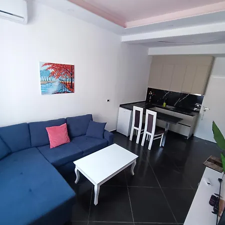 Durres Beach Apartment Apartament *