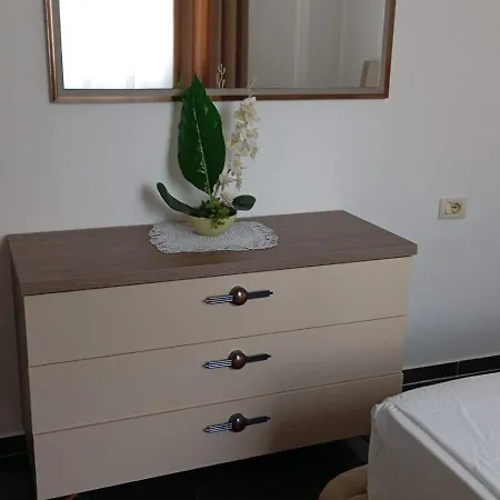 Durres Beach Apartment
