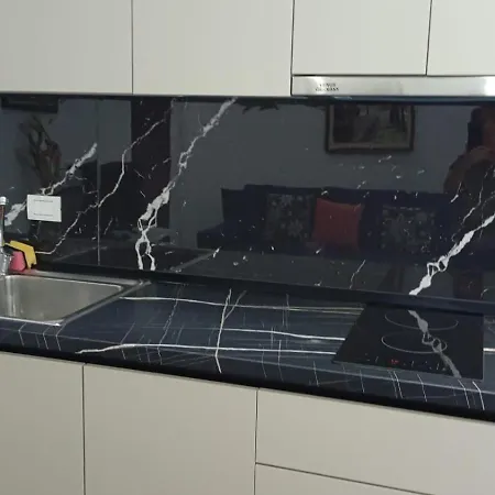 Durres Beach Apartment Apartament