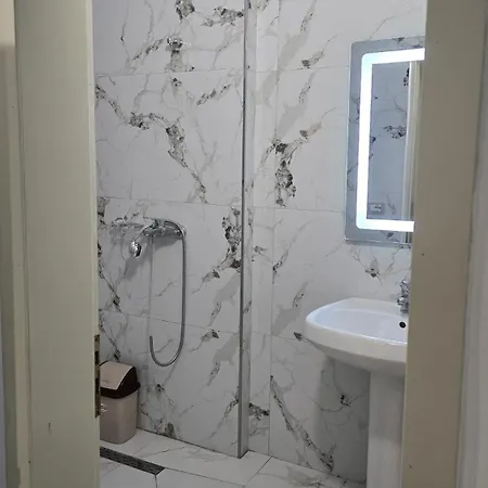 Durres Beach Apartment Appartement Durrës