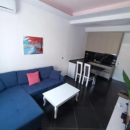 Durres Beach Apartment Apartment *