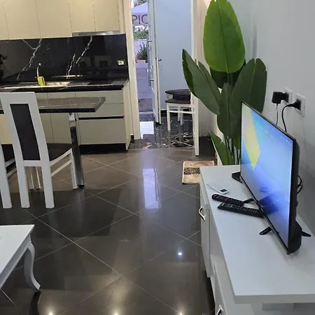 Durres Beach Apartment