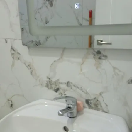 Durres Beach Apartment Apartment *