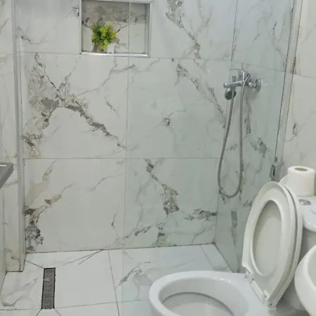Durres Beach Apartment
