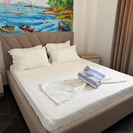 Durres Beach Apartment *