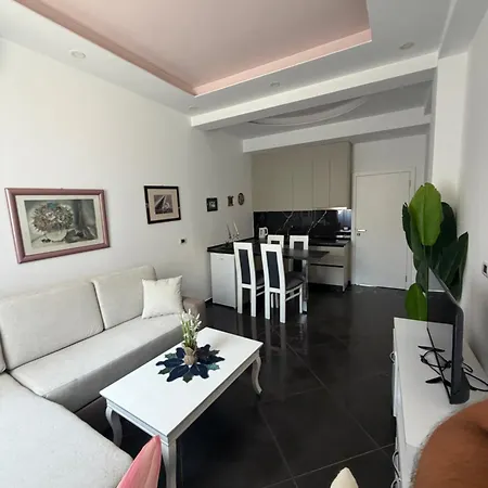 Durres Beach Apartment Durrës