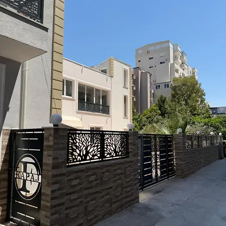 Durres Beach Apartment * Durrës