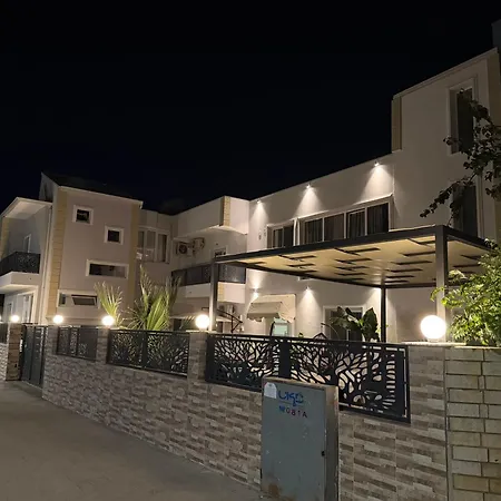 Apartment Durres Beach Apartment
