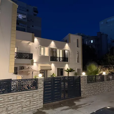 Durres Beach Apartment *