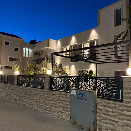 Durres Beach Apartment Durrës