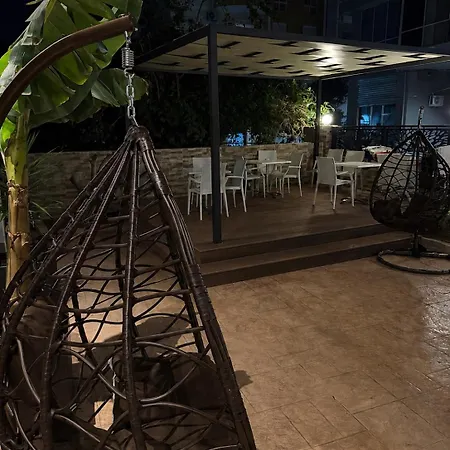 Apartment Durres Beach Apartment