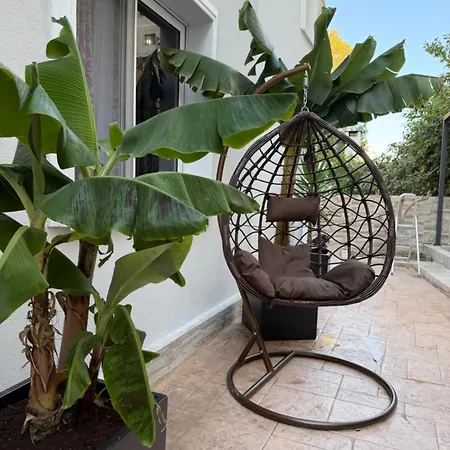 Apartamento Durres Beach Apartment Durrës